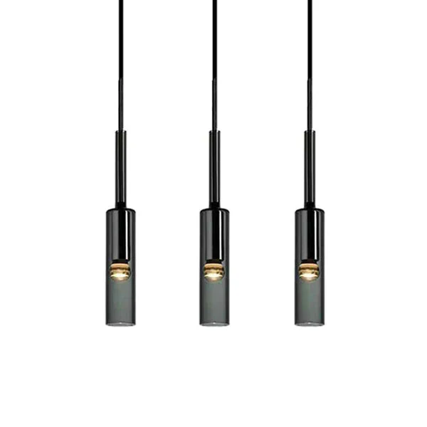 Modern Creativity Wine Bottle Hanging Lamp - Image 12