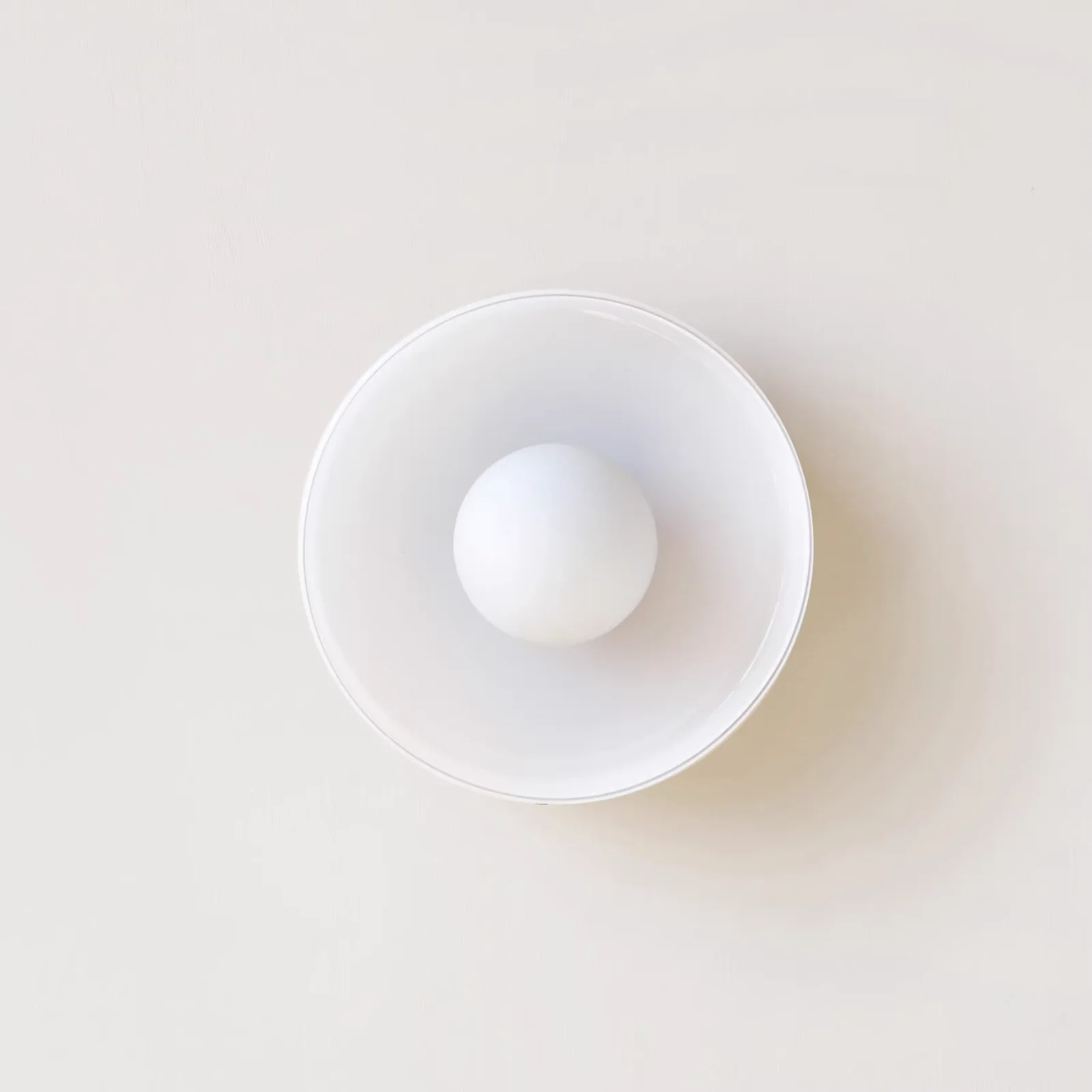 Modern Round Flush Mount Kitchen Flush Ceiling Light - Image 18
