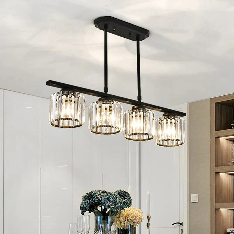 Modern Black Hallway Flush Ceiling Lights - Image 57