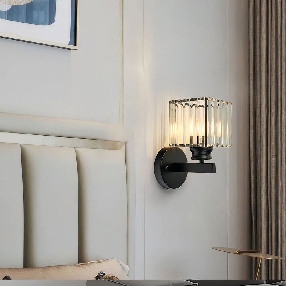 Modern Black Hallway Flush Ceiling Lights - Image 61