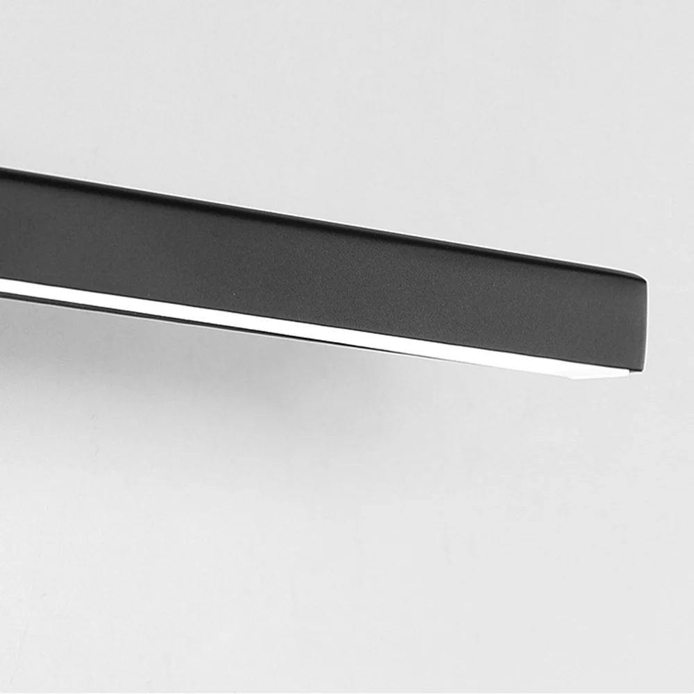 Modern Iron LED Wall Lights for Bedroom - Image 11