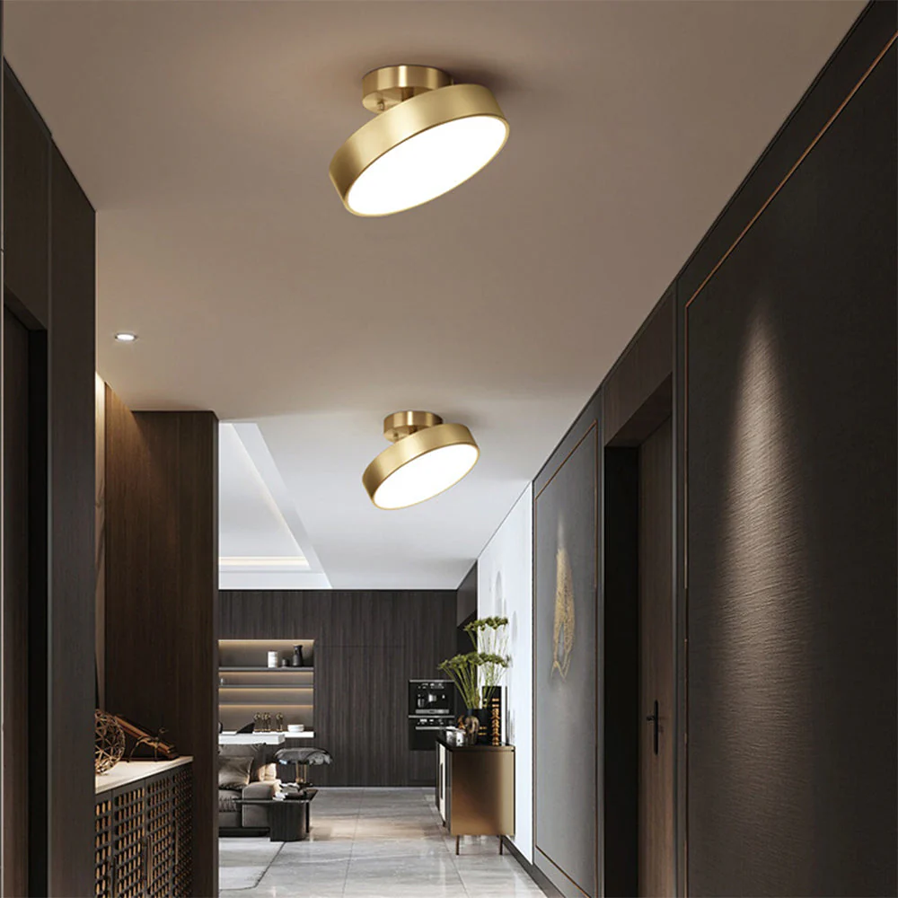 Modern Led Adjustable Ceiling Lights - Image 5