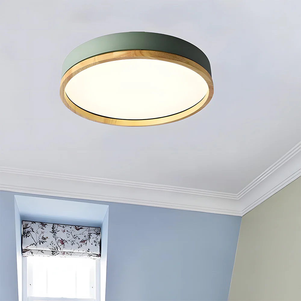 Modern LED Ceiling Lamp Energy Saving Led Lights Ceiling - Image 10