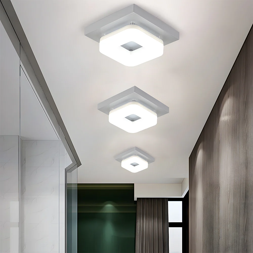Modern led lights ceiling living room ceiling lights - Image 6