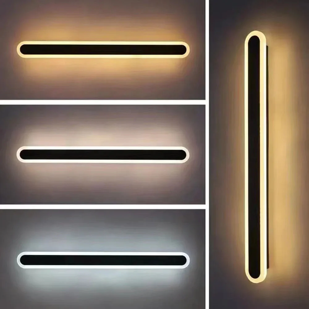 Modern Led Outdoor Light Wall Light - Image 14