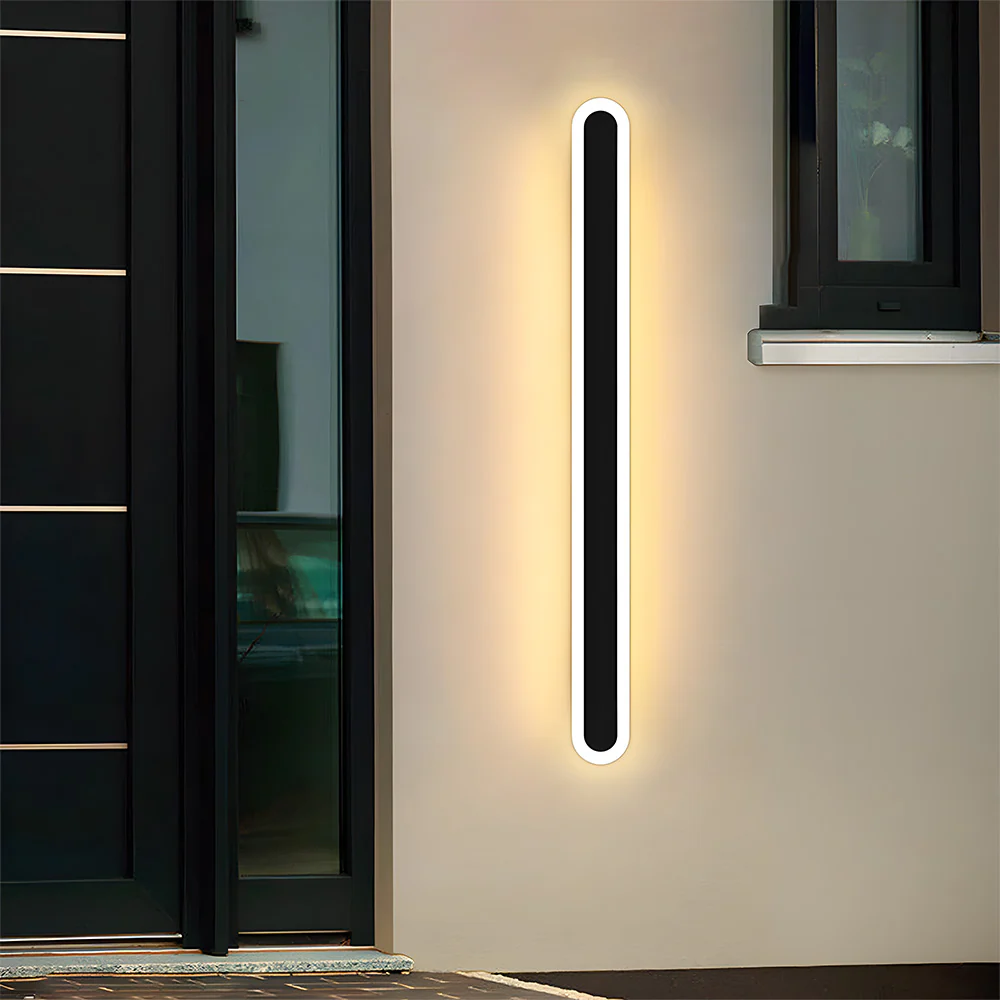 Modern Led Outdoor Light Wall Light - Image 5