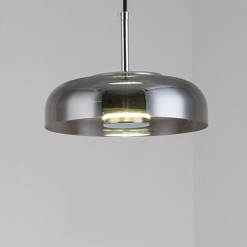 Modern Luxury Glass Pendant Lights - Image 10