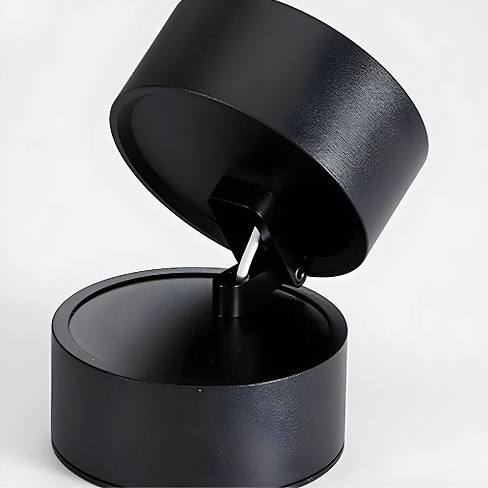 Modern Mini Surface Mounted Adjustable Ceiling Lamp - Image 12
