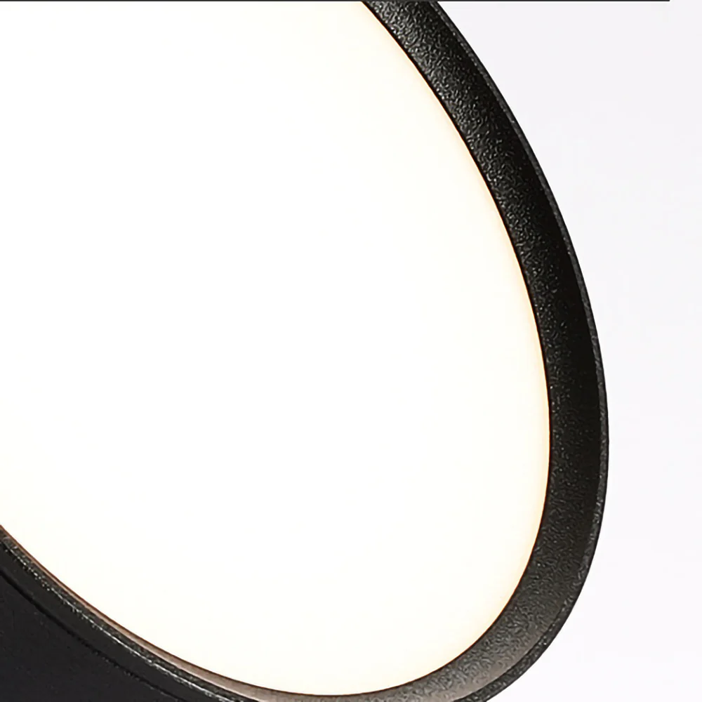 Modern Mini Surface Mounted Adjustable Ceiling Lamp - Image 14
