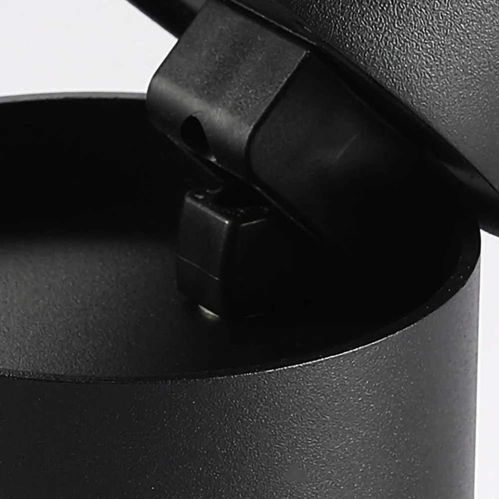 Modern Mini Surface Mounted Adjustable Ceiling Lamp - Image 15