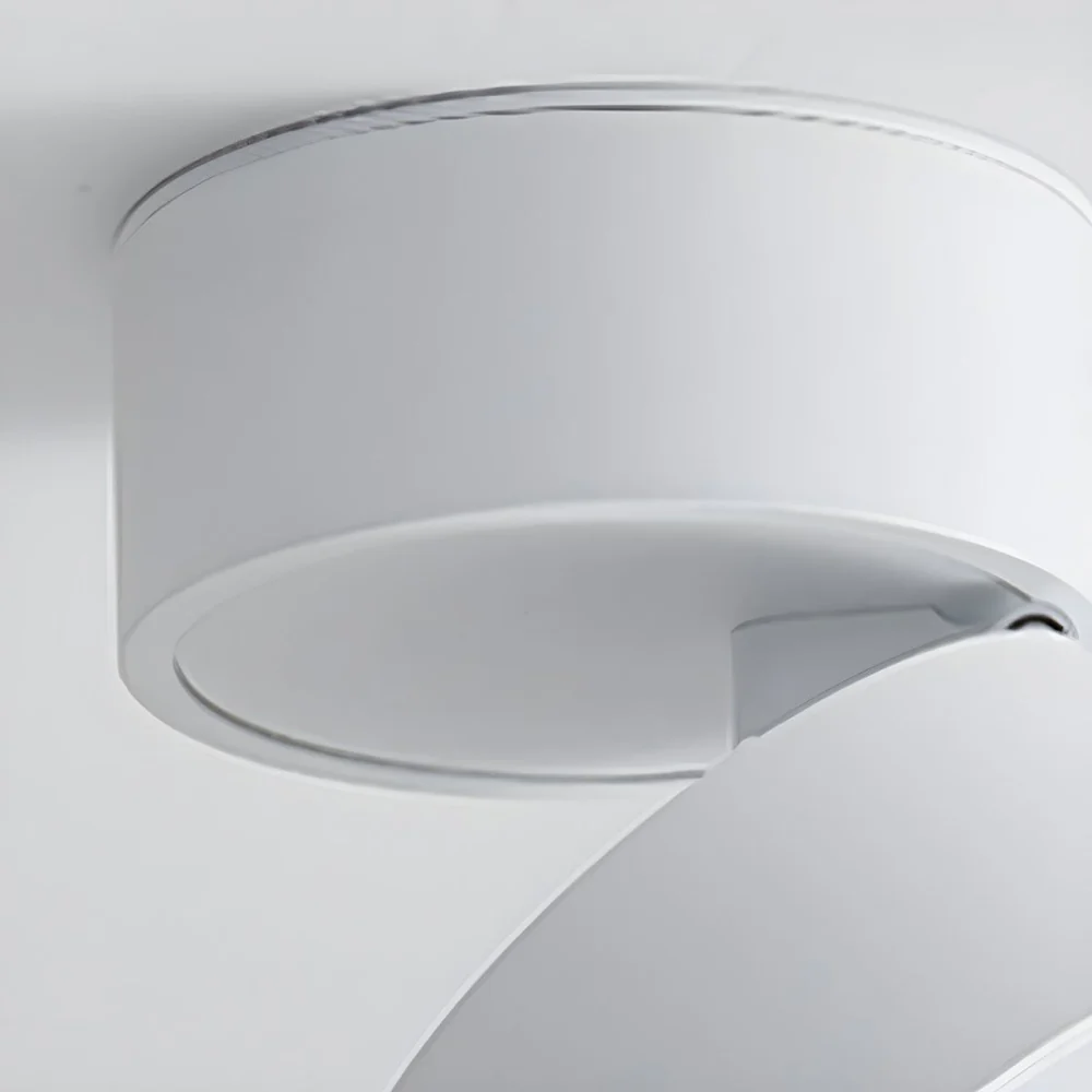 Modern Mini Surface Mounted Adjustable Ceiling Lamp - Image 17