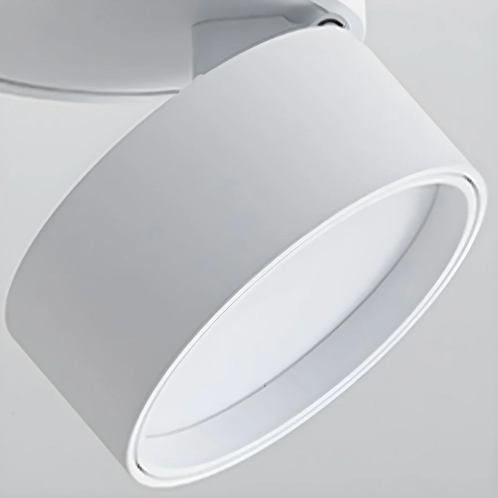 Modern Mini Surface Mounted Adjustable Ceiling Lamp - Image 18