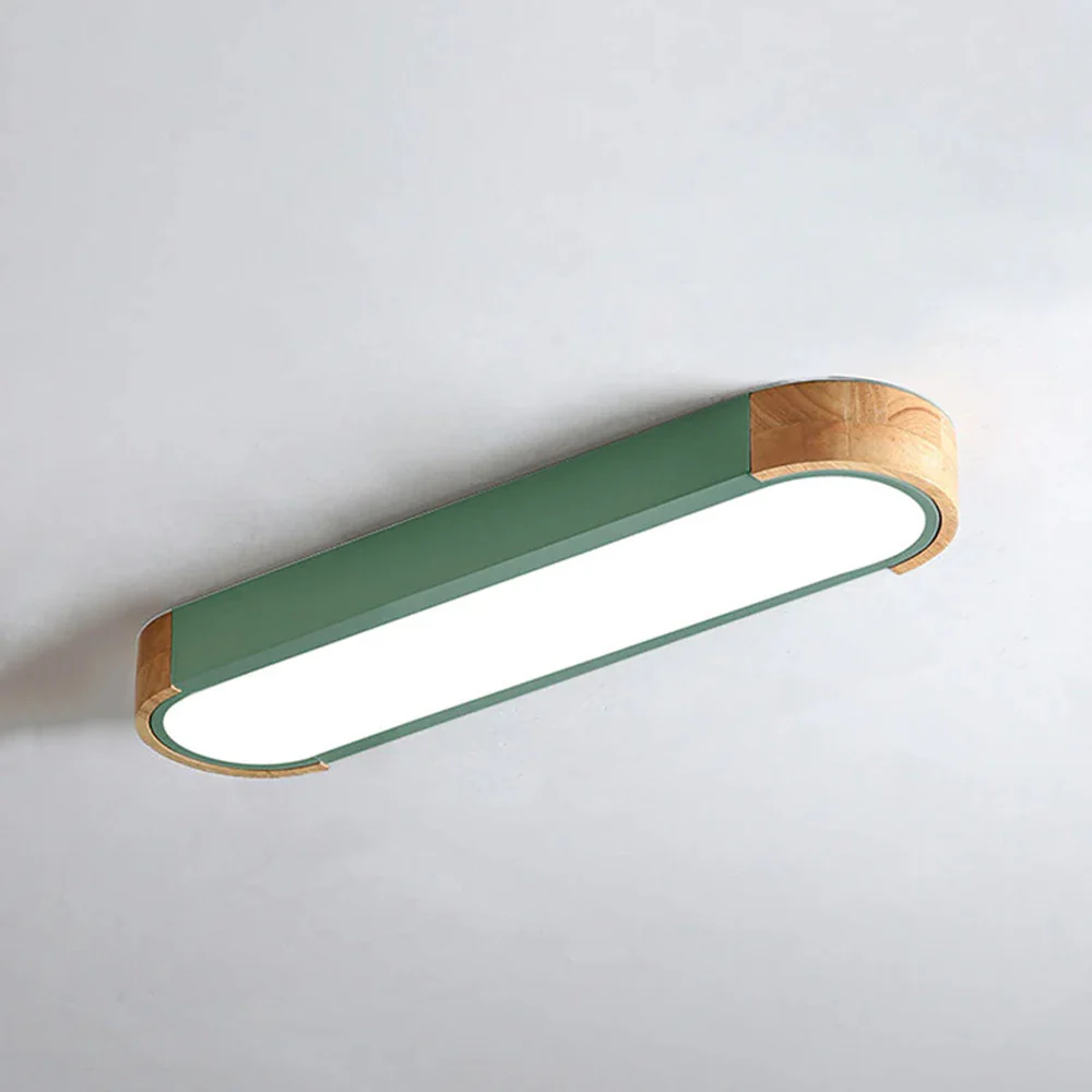 Modern Minimalist Hall Way Ceiling Lights Fixture - Image 11