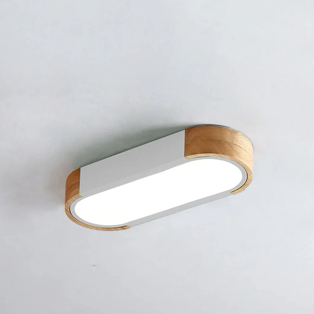Modern Minimalist Hall Way Ceiling Lights Fixture - Image 3