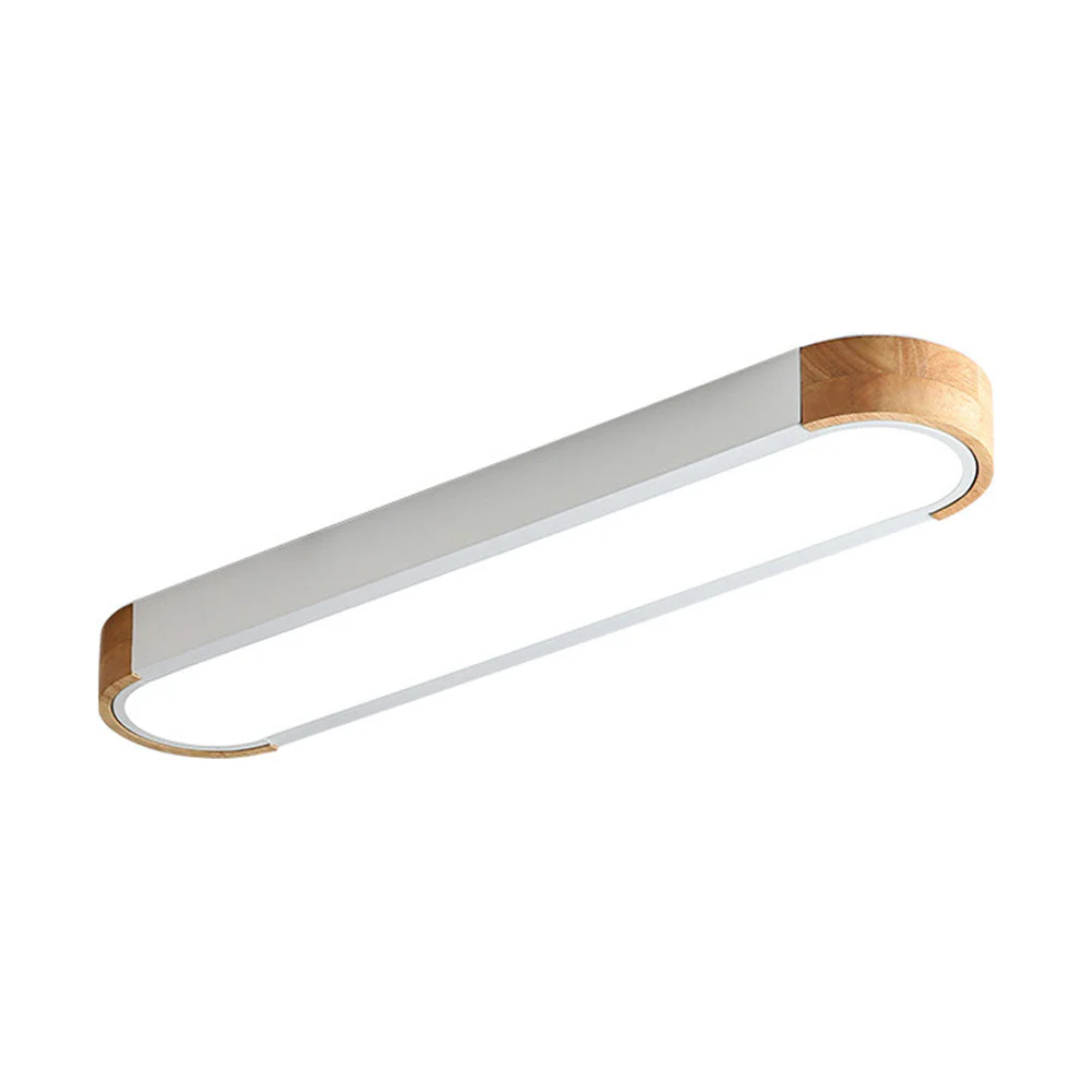 Modern Minimalist Hall Way Ceiling Lights Fixture - Image 5