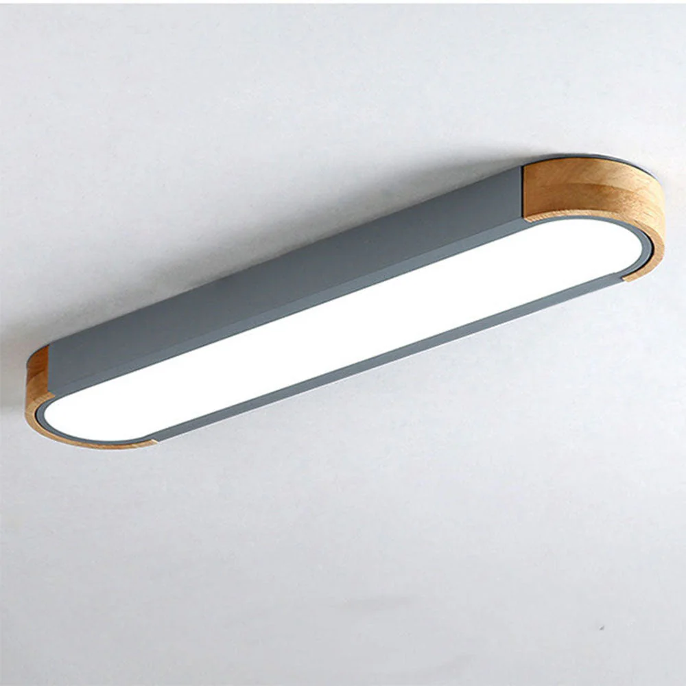 Modern Minimalist Hall Way Ceiling Lights Fixture - Image 6