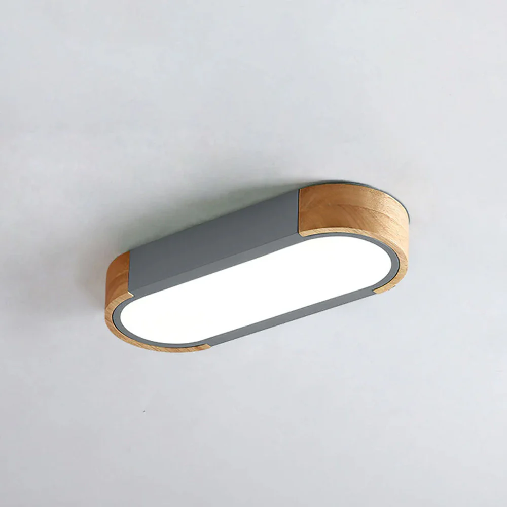 Modern Minimalist Hall Way Ceiling Lights Fixture - Image 7