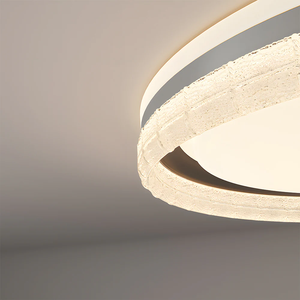 Modern Minimalist Luxury Ceiling Lights for Living Room, Bedroom - Image 9