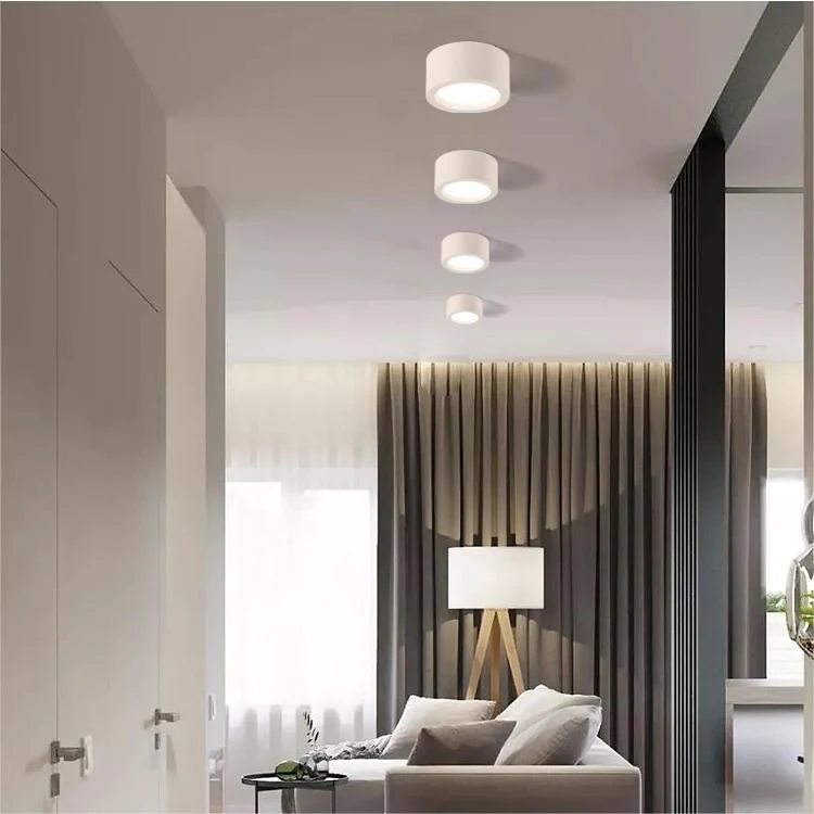 Modern Nordic Style Indoor Ceiling Lights - Image 3