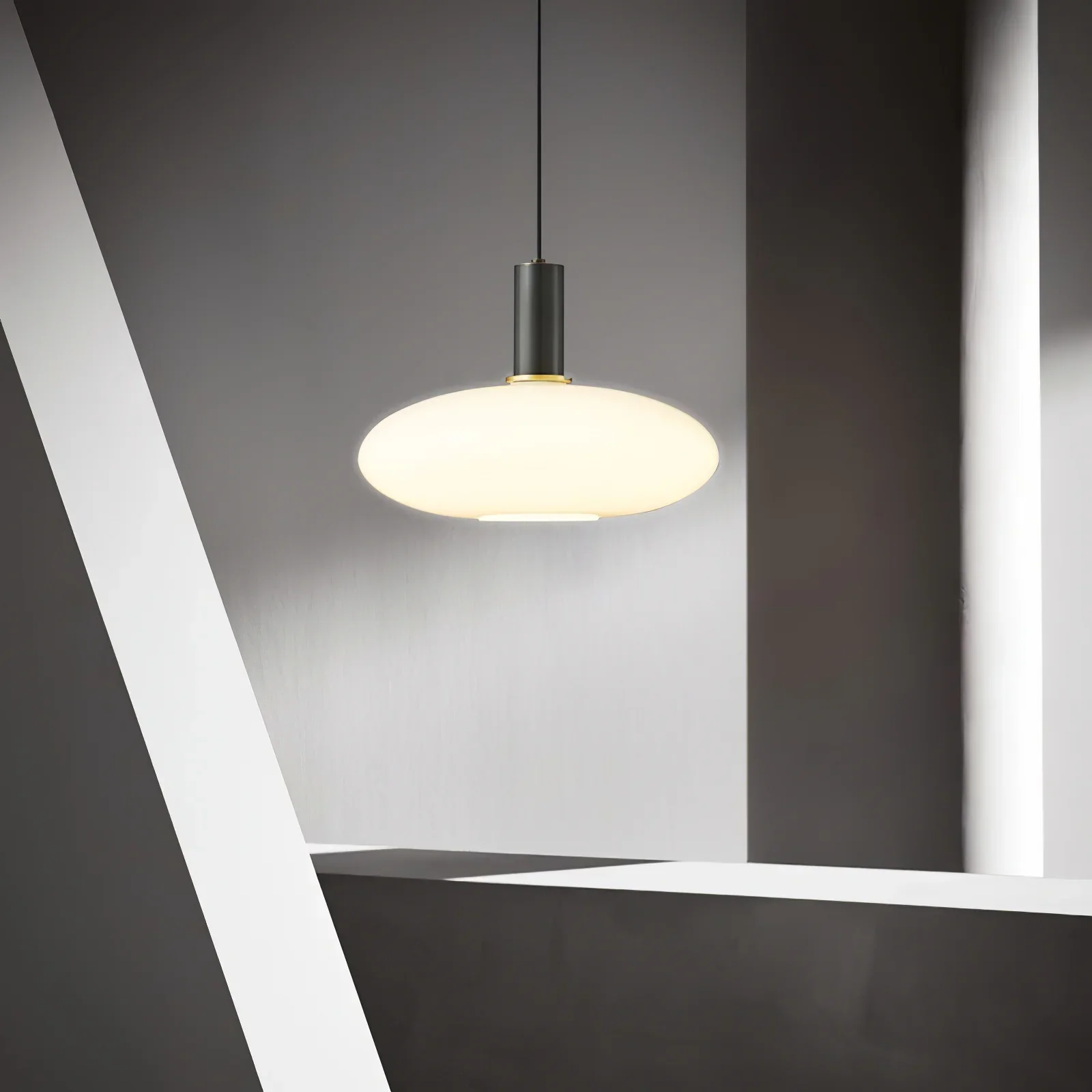 Modern Pendant Lighting For Kitchen Island - Image 10