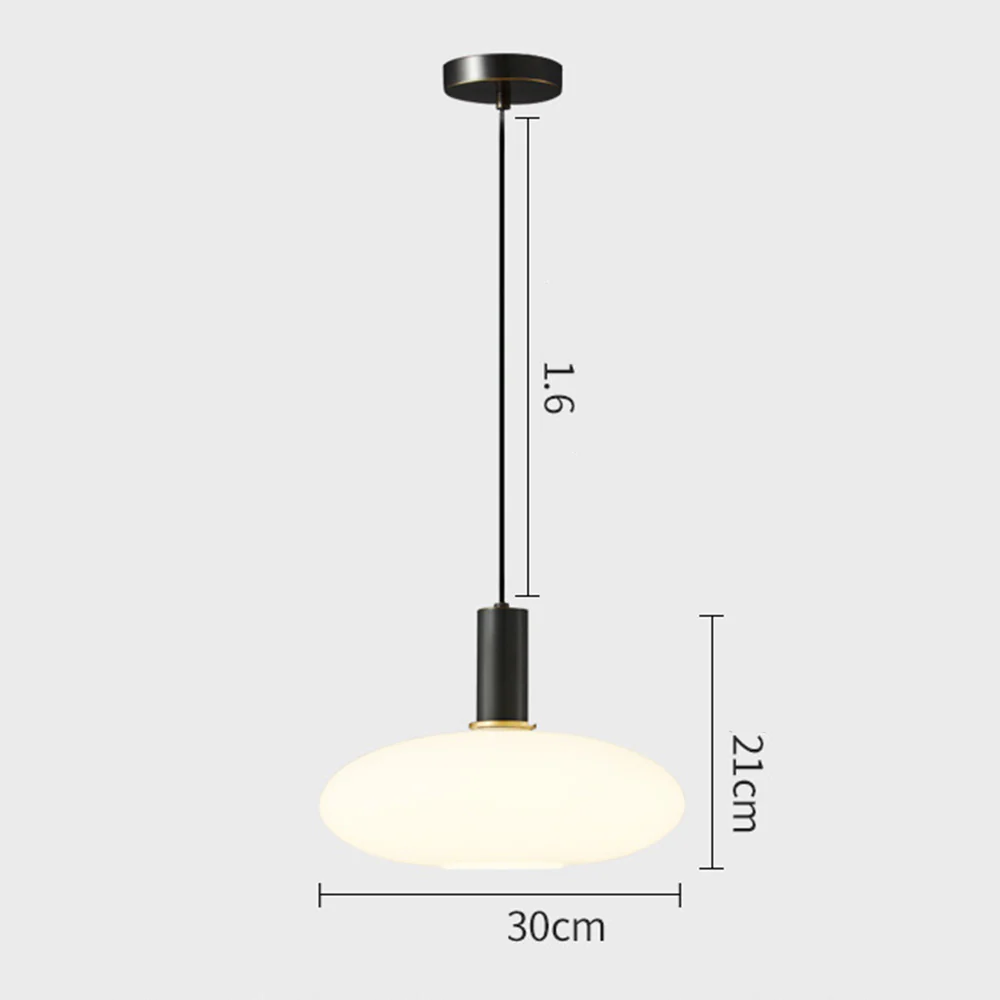 Modern Pendant Lighting For Kitchen Island - Image 12