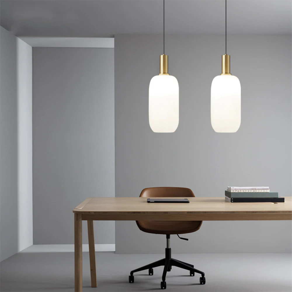 Modern Pendant Lighting For Kitchen Island - Image 14
