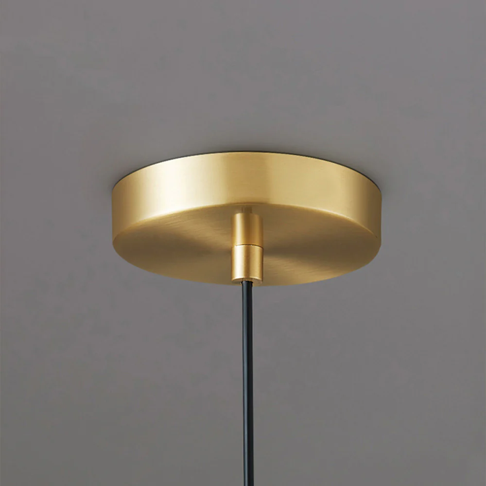 Modern Pendant Lighting For Kitchen Island - Image 25