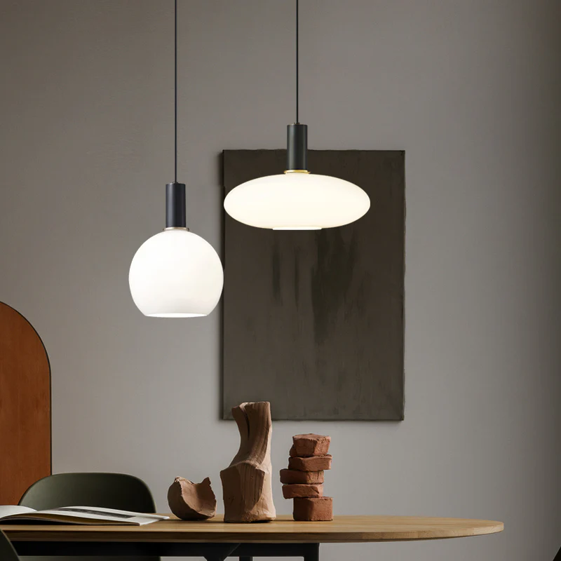Modern Pendant Lighting For Kitchen Island - Image 7