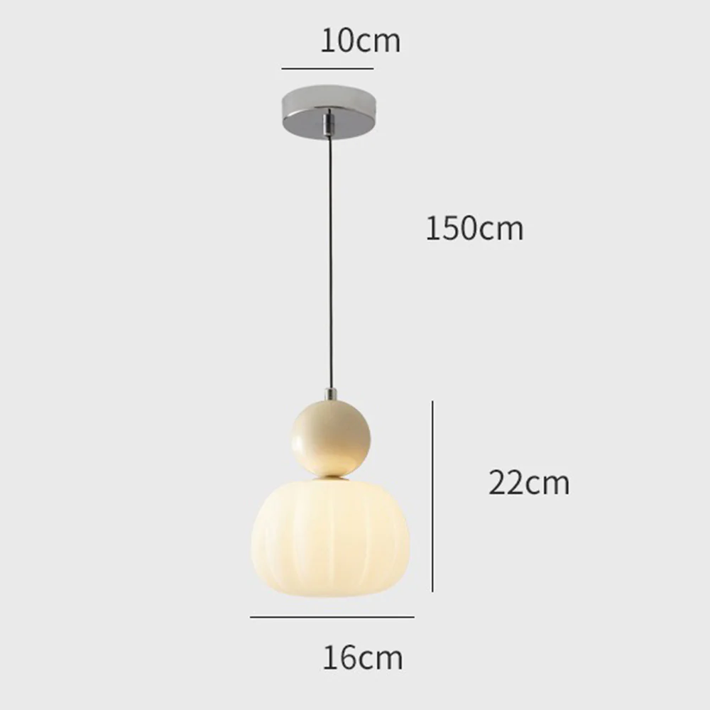 Modern Pendant Lights For Bedroom - Image 7