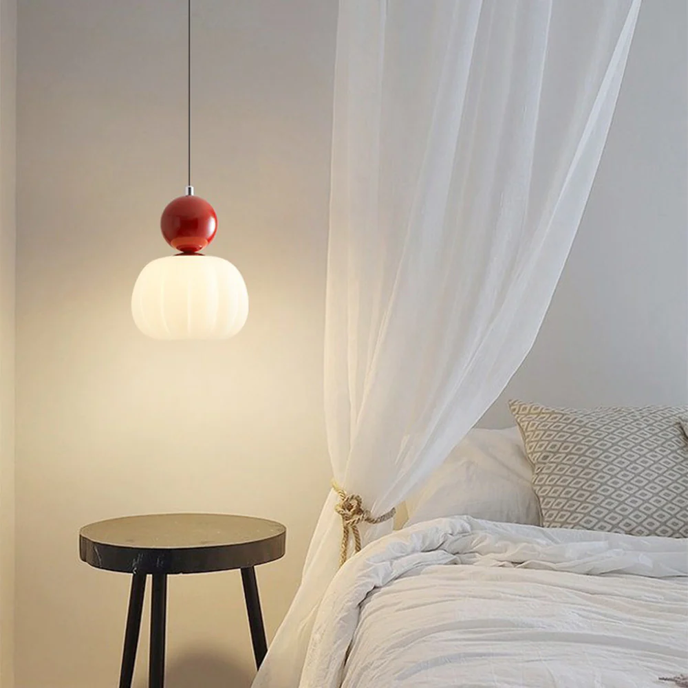 Modern Pendant Lights For Bedroom - Image 9