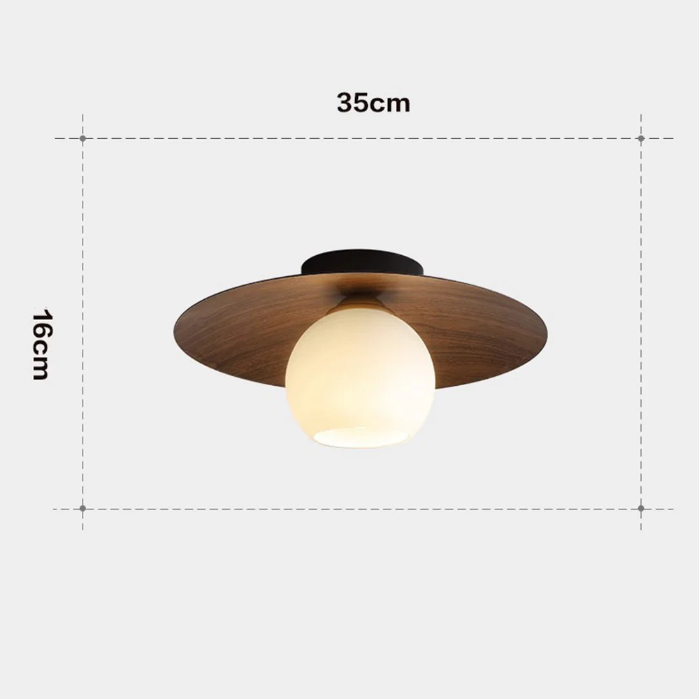 Modern Halway Ceiling Lights - Image 19