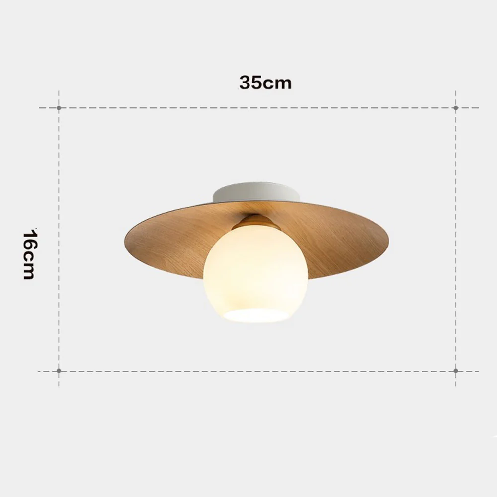 Modern Halway Ceiling Lights - Image 9