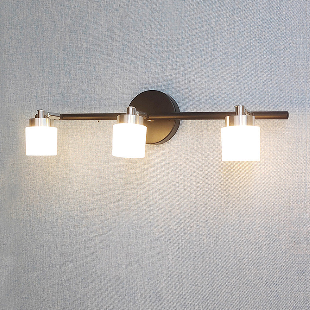 Modern Simple Hardware Long Light Bathroom LED Wall Light, Picture Light - Image 11