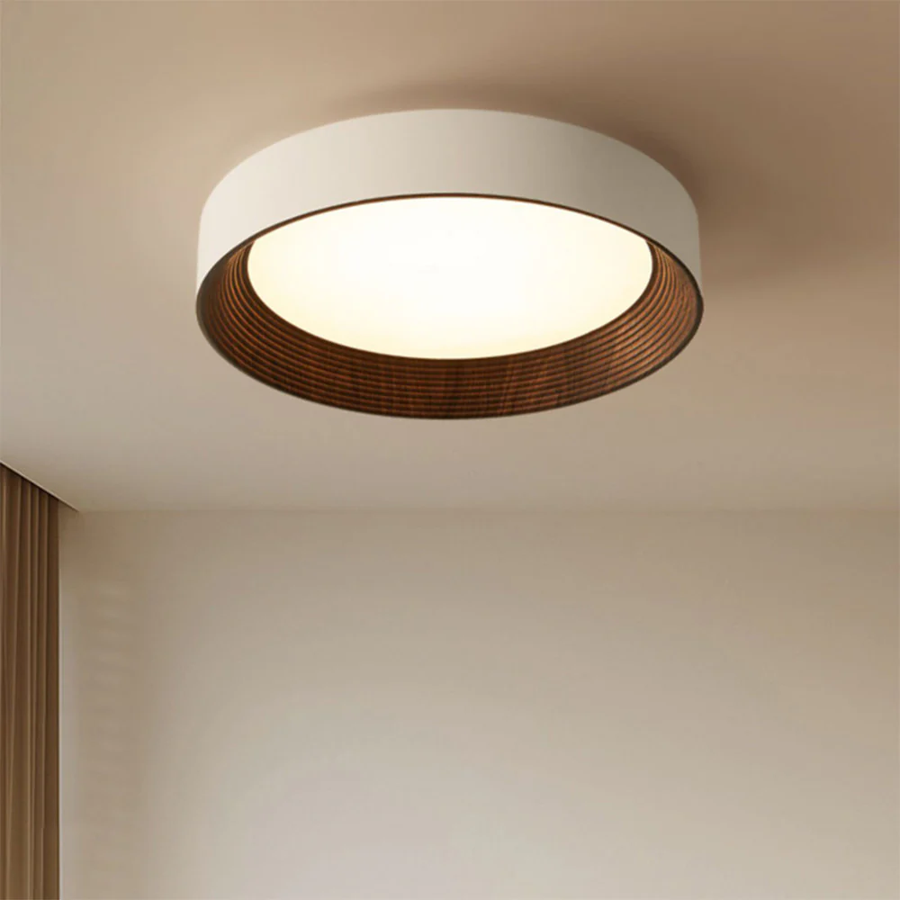 Modern Simple LED Ceiling Light - Image 10