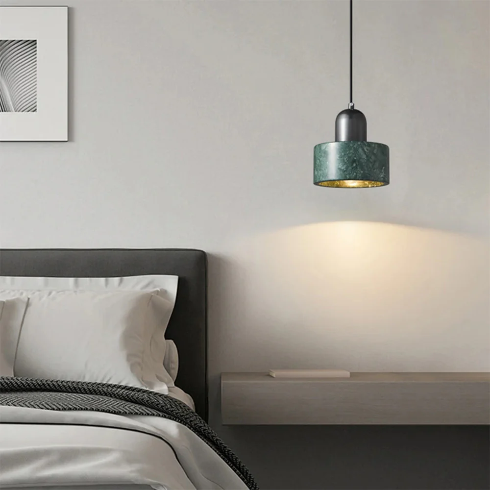 Modern Simple Marble Pendant Lighting - Image 8