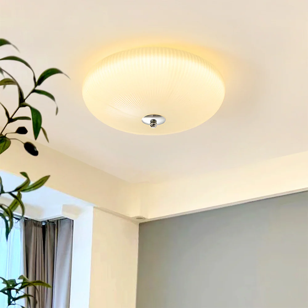 Modern Simple Minimalist Ceiling Light - Image 7
