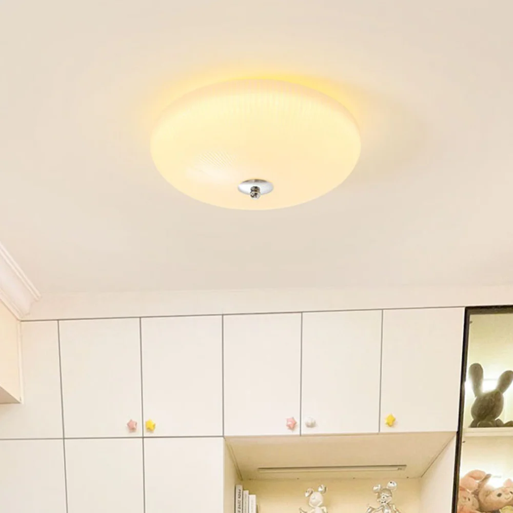 Modern Simple Minimalist Ceiling Light - Image 8