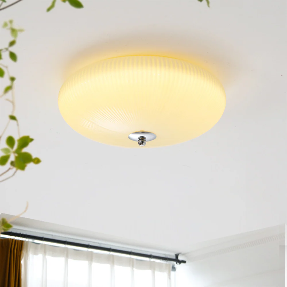 Modern Simple Minimalist Ceiling Light - Image 9