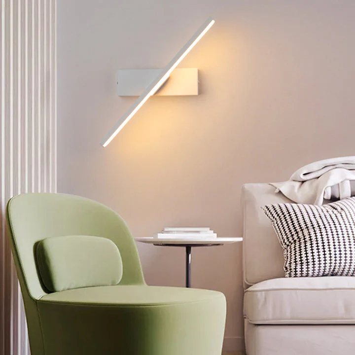 Modern Simple Rotatable Wall Light - Image 8