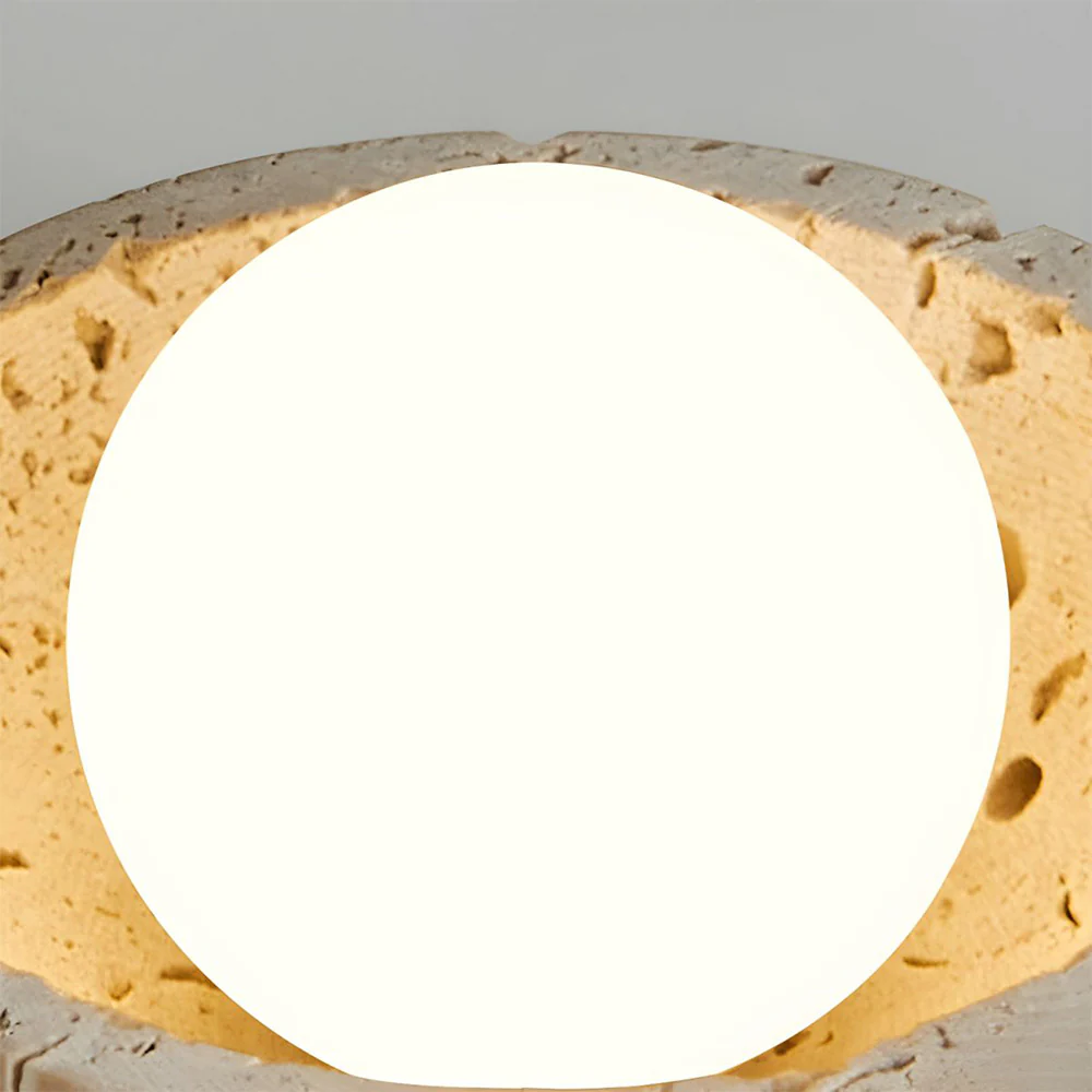 Modern Simple Wood Wall Light/Ceiling Light For Bed Room - Image 14