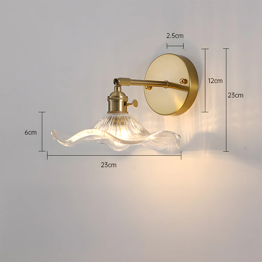 Modern wall lights for living room, bedroom - Image 6
