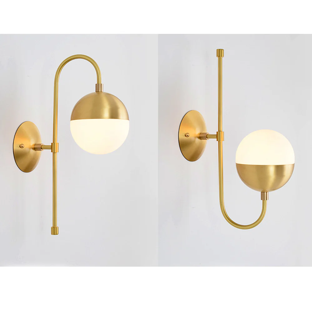 Nordic Creative Wall Lights - Image 10