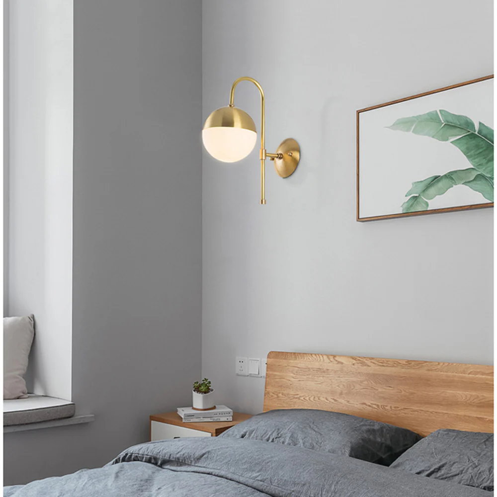 Nordic Creative Wall Lights - Image 3