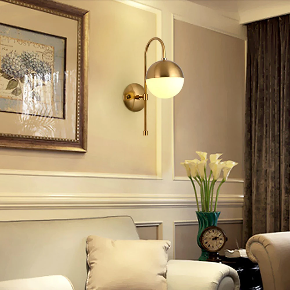Nordic Creative Wall Lights - Image 4