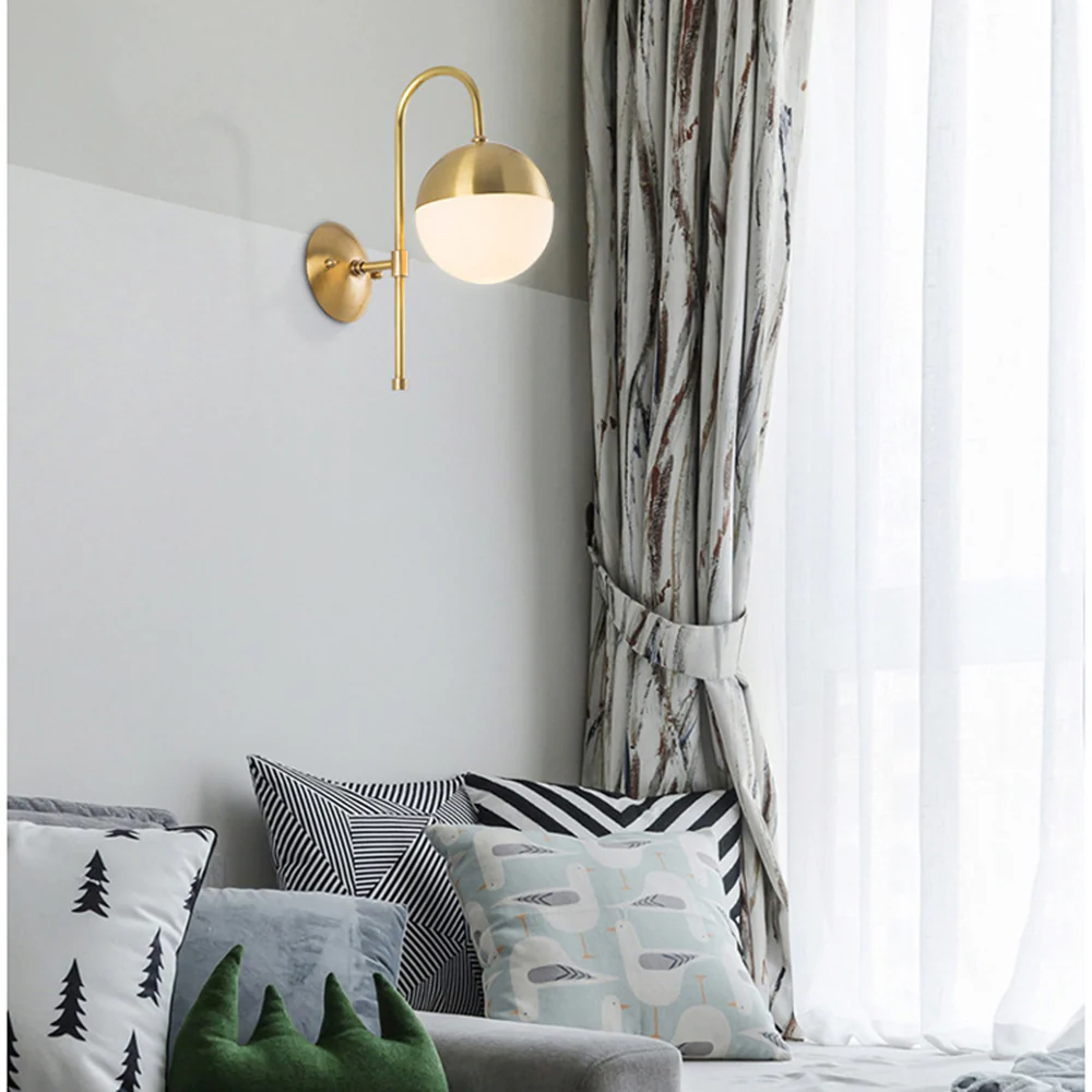 Nordic Creative Wall Lights - Image 5