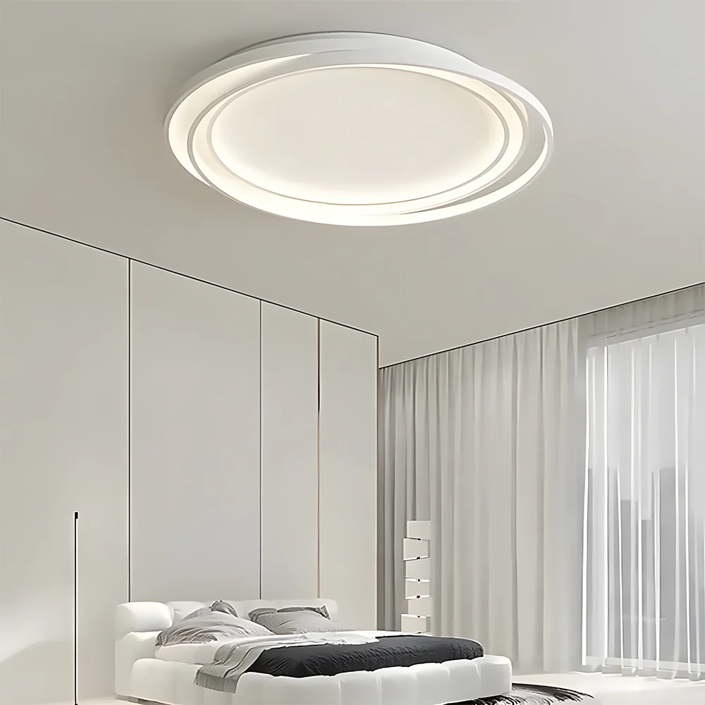 Nordic Flush Mount Ceiling Light Creativity Ceiling Lamp - Image 10