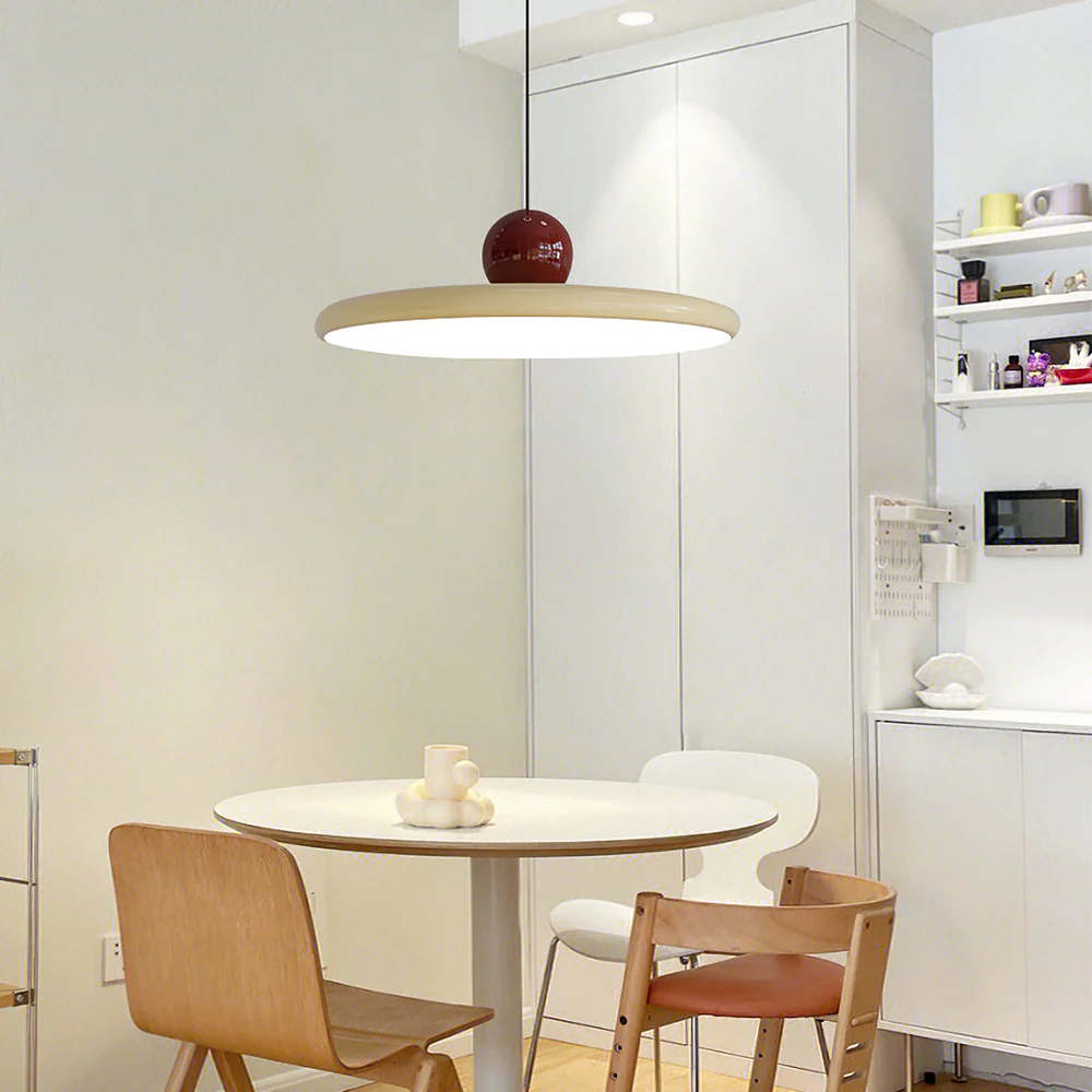 Nordic Metal Lola Pendant Lamp - Image 12