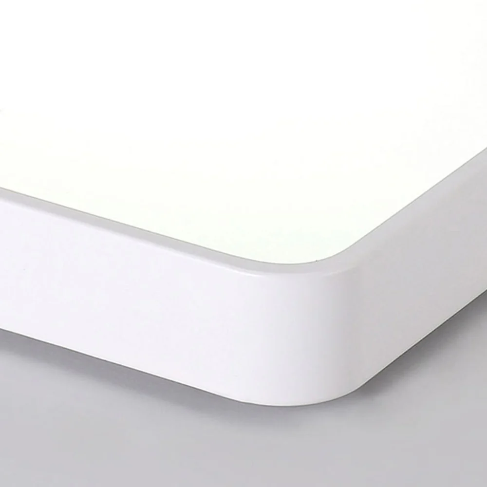 Nordic Modern Rectangle LED Living Room Ceiling Light - Image 26