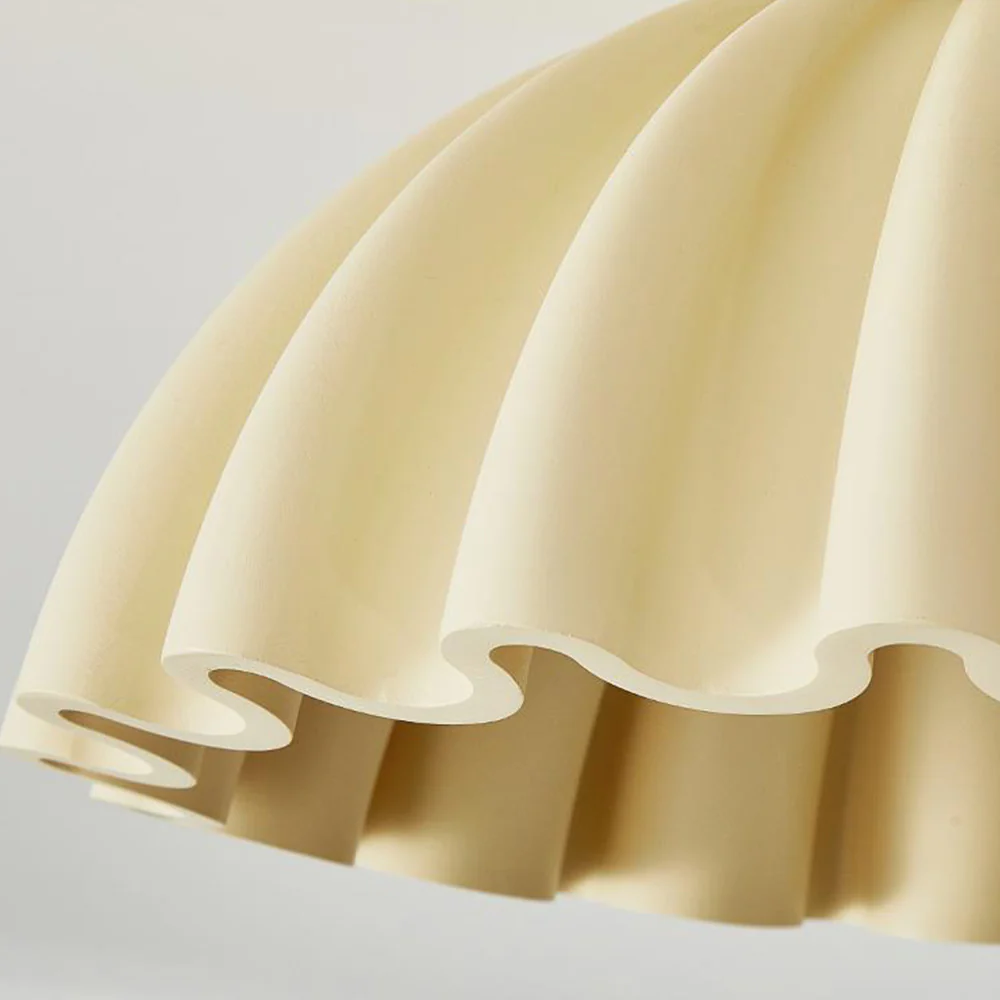 Nordic Modern Resin Entrance Ceiling Light - Image 8