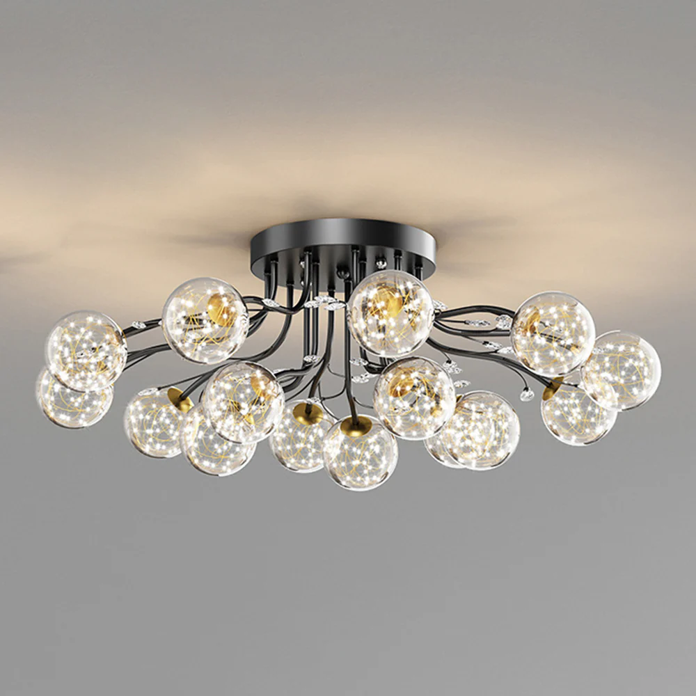 Nordic New Creative Ceiling Lights - Image 5